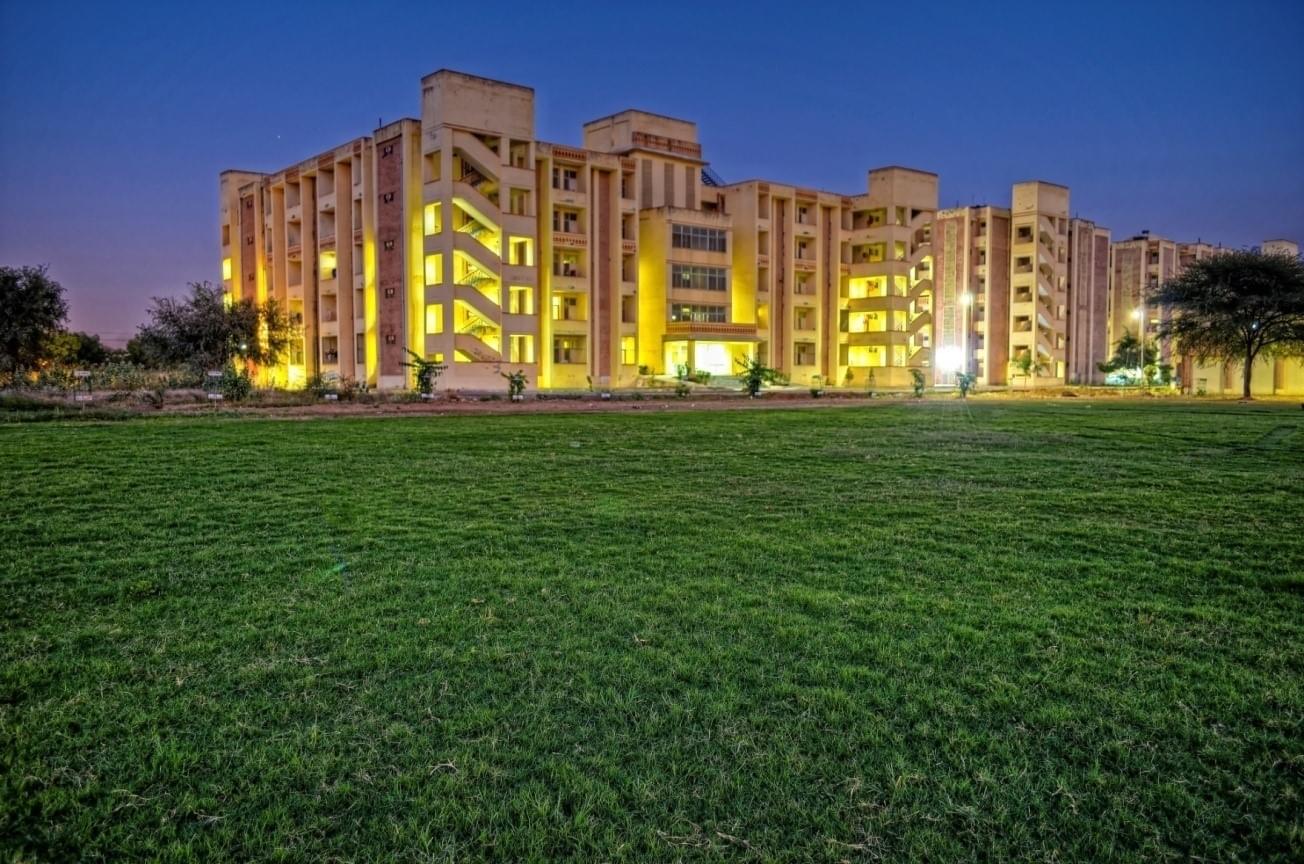 AIIMS Jodhpur Academic Building photo 8